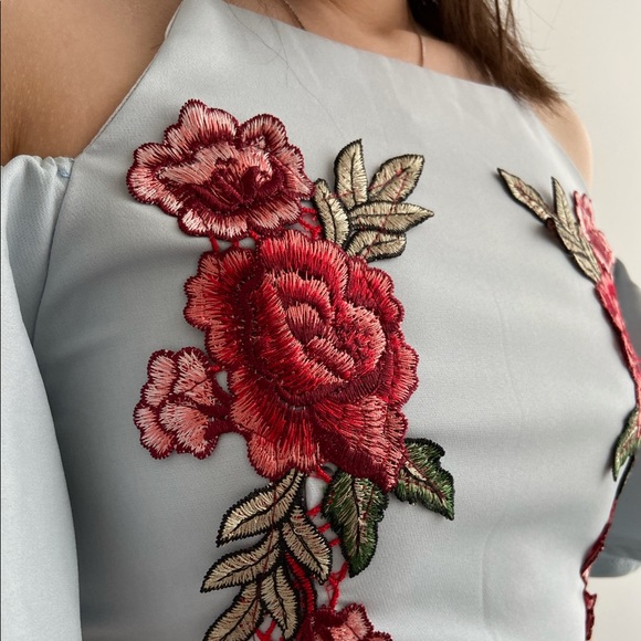 Chocochips Boutique Jumpsuit - Picture 5 of 6